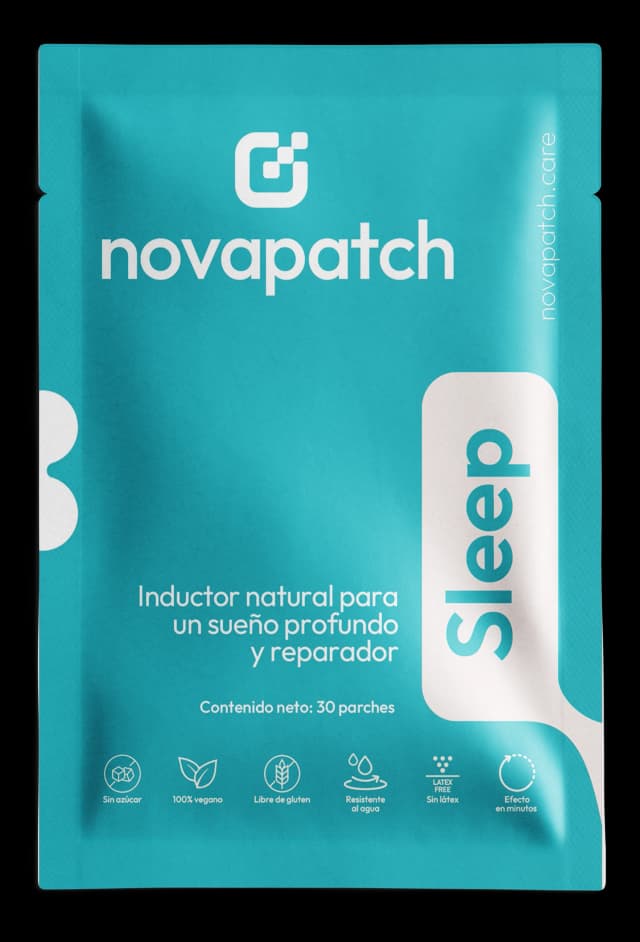 Novapatch S