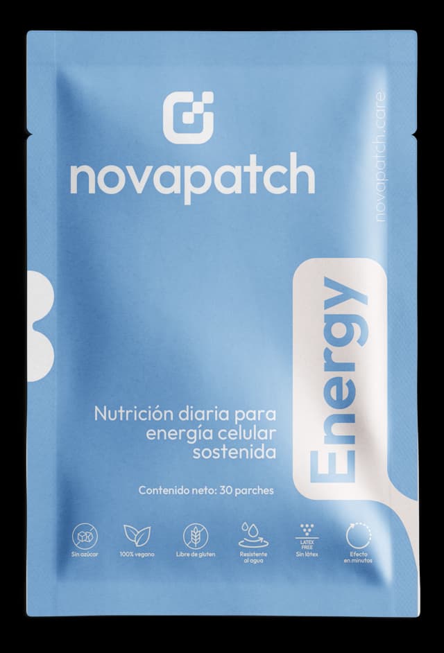 Novapatch E