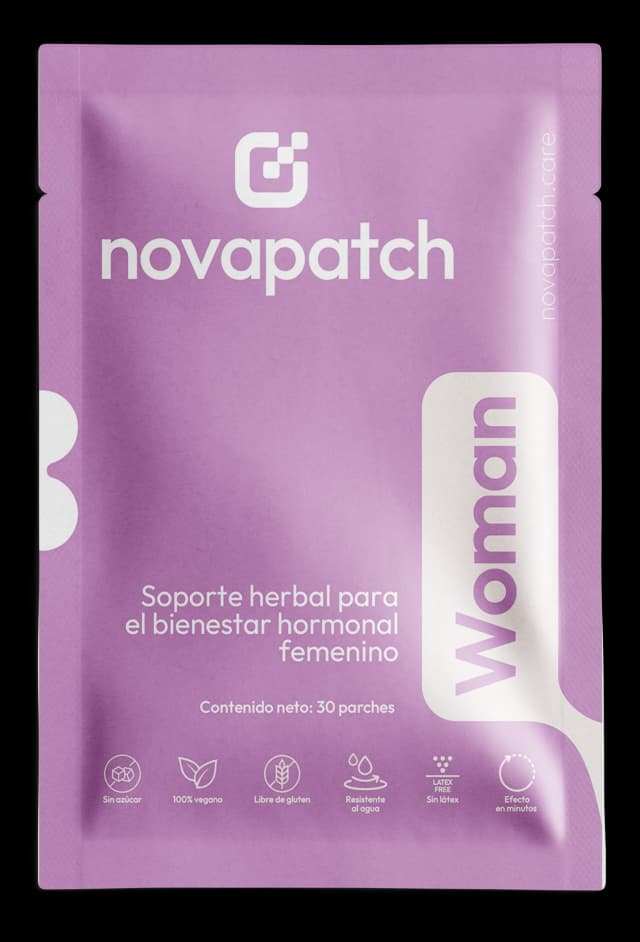 Novapatch W