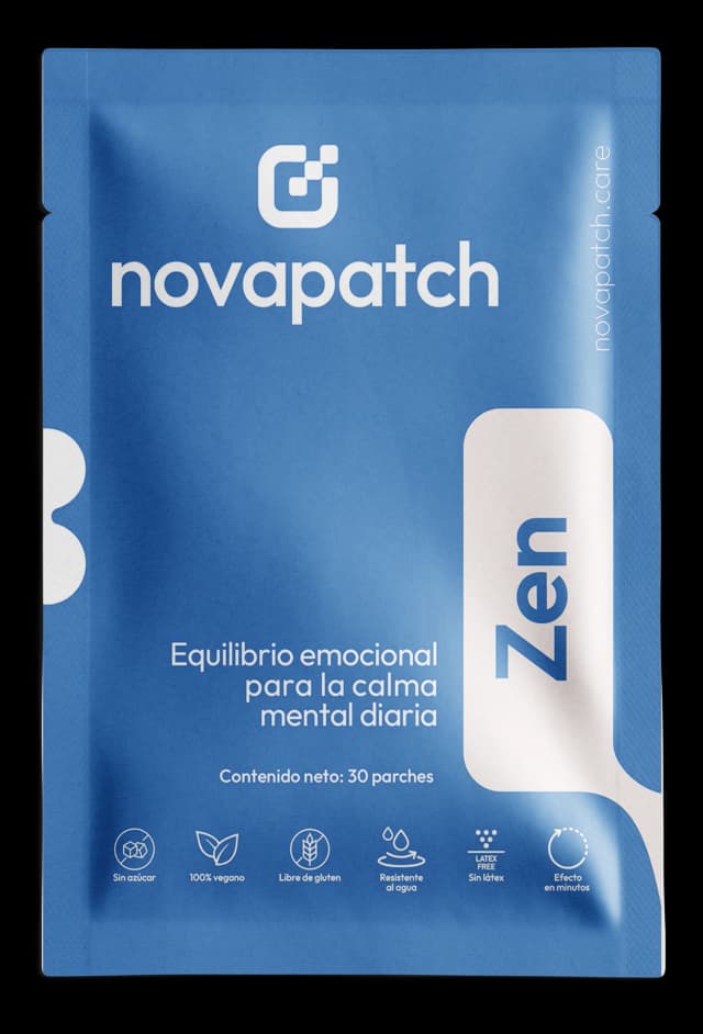 Novapatch Z