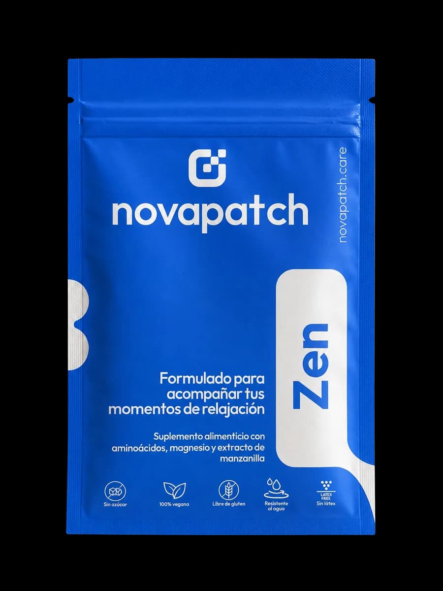 NovaPatch Zen